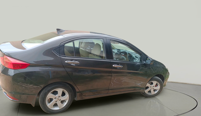 2016 Honda City 1.5L I-DTEC VX, Diesel, Manual, 1,40,047 km, exterior