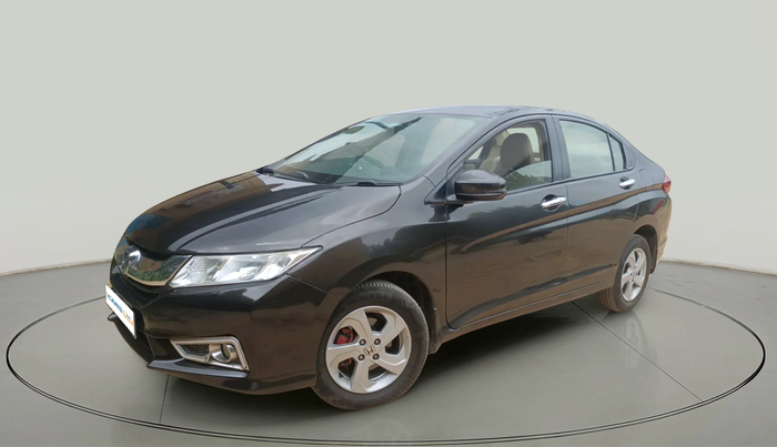 2016 Honda City 1.5L I-DTEC VX, Diesel, Manual, 1,40,047 km, exterior