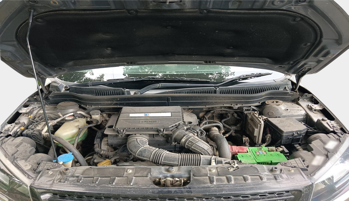 2018 Maruti Vitara Brezza ZDI PLUS AMT, Diesel, Automatic, 1,83,345 km, exterior