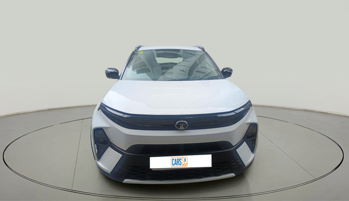 2024 Tata NEXON CREATIVE + SUNROOF AMT 1.5 DIESEL, Diesel, Automatic, 16,956 km, exterior