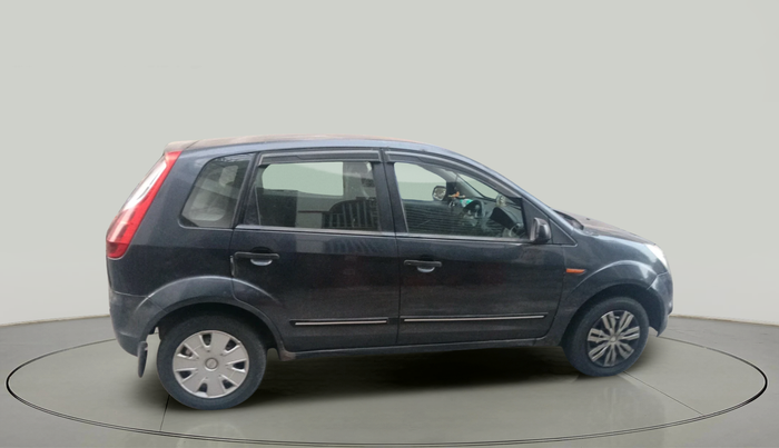 2012 Ford Figo EXI 1.4 DIESEL, Diesel, Manual, 1,84,485 km, exterior