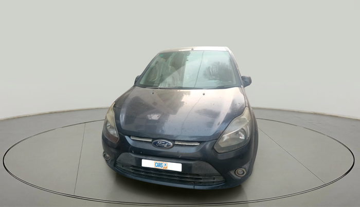 2012 Ford Figo EXI 1.4 DIESEL, Diesel, Manual, 1,84,485 km, exterior
