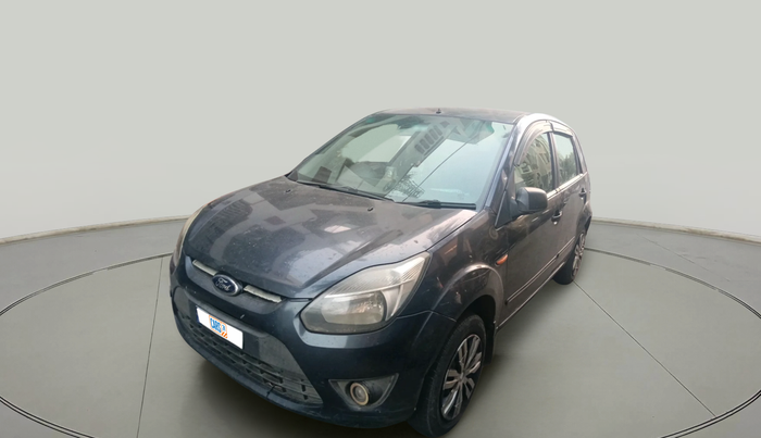2012 Ford Figo EXI 1.4 DIESEL, Diesel, Manual, 1,84,485 km, exterior
