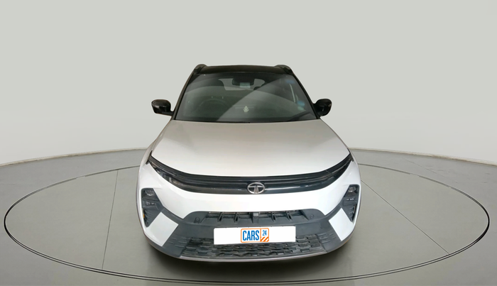2023 Tata NEXON FEARLESS S 1.2 REVOTRON 6 MT DT, Petrol, Manual, 18,052 km, exterior