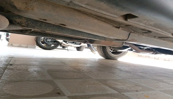 2023 Tata NEXON FEARLESS S 1.2 REVOTRON 6 MT DT, Petrol, Manual, 18,052 km, interior