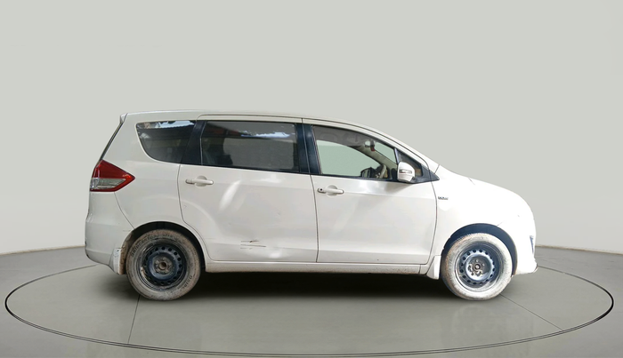 2015 Maruti Ertiga VDI ABS, Diesel, Manual, 1,66,166 km, exterior