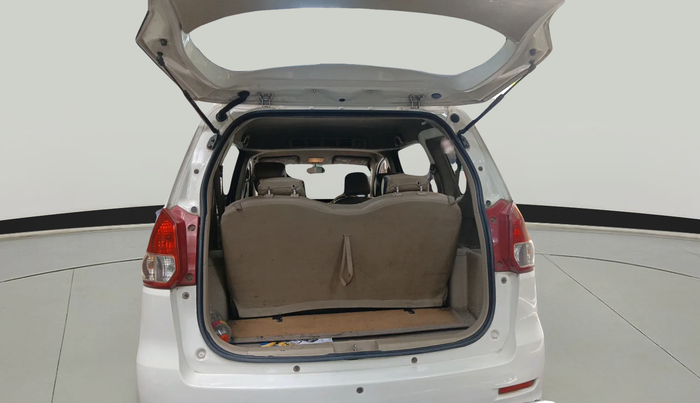2015 Maruti Ertiga VDI ABS, Diesel, Manual, 1,66,166 km, exterior