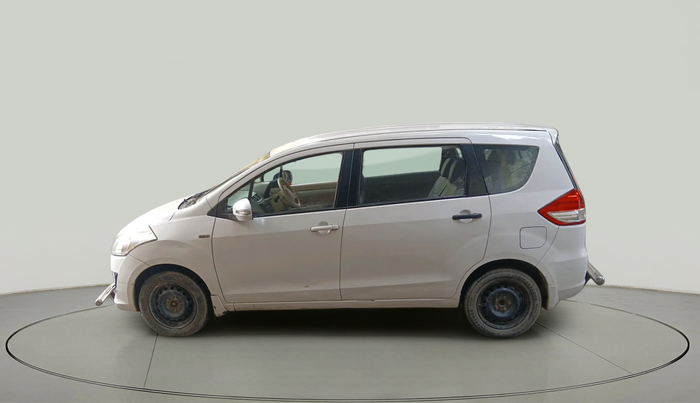 2015 Maruti Ertiga VDI ABS, Diesel, Manual, 1,66,166 km, exterior