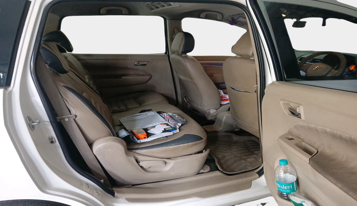 2015 Maruti Ertiga VDI ABS, Diesel, Manual, 1,66,166 km, interior