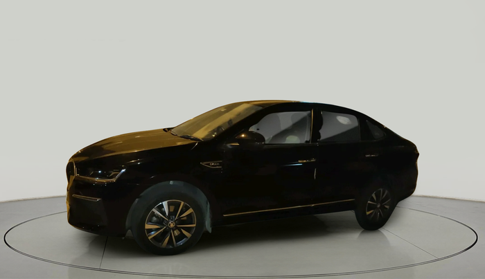 2024 Skoda SLAVIA STYLE 1.5L TSI DSG, Petrol, Automatic, 10,347 km, exterior