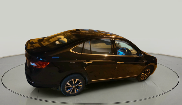 2024 Skoda SLAVIA STYLE 1.5L TSI DSG, Petrol, Automatic, 10,347 km, exterior