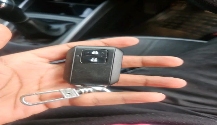 2021 Maruti Baleno ZETA PETROL 1.2, Petrol, Manual, 57,761 km, interior