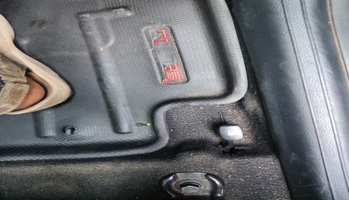 2019 KIA SELTOS GTX PLUS DCT 1.4 PETROL, Petrol, Automatic, 63,971 km, interior