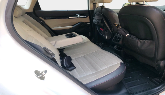 2019 KIA SELTOS GTX PLUS DCT 1.4 PETROL, Petrol, Automatic, 63,971 km, interior