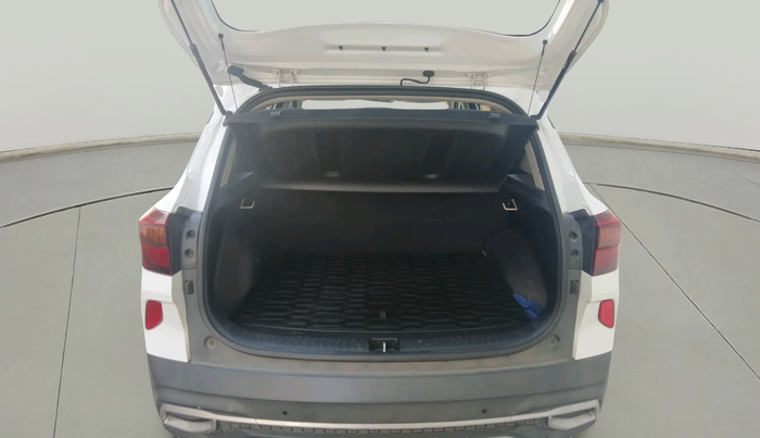 2020 KIA SELTOS HTK PLUS 1.5, Petrol, Manual, 62,513 km, exterior