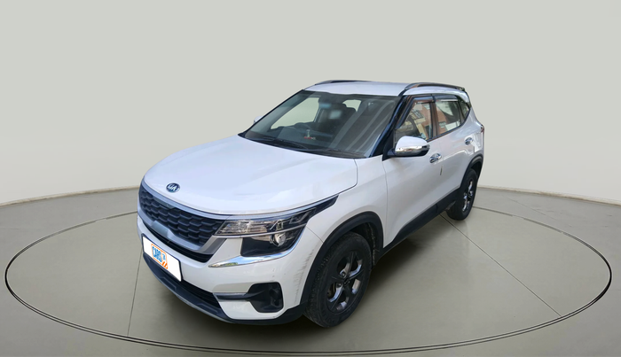2020 KIA SELTOS HTK PLUS 1.5, Petrol, Manual, 62,513 km, exterior