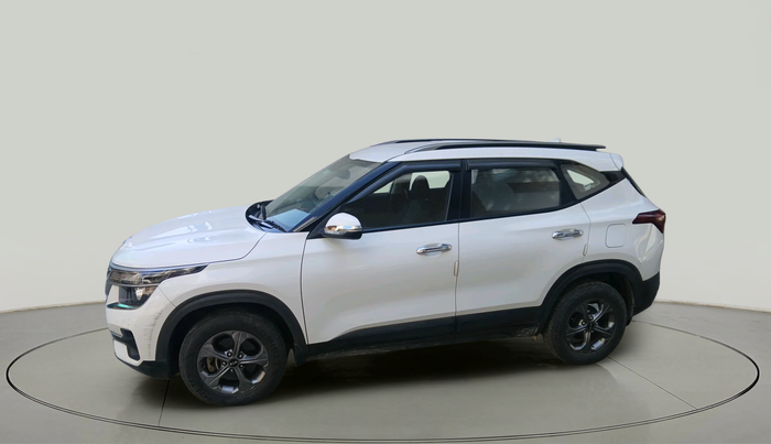 2020 KIA SELTOS HTK PLUS 1.5, Petrol, Manual, 62,513 km, exterior