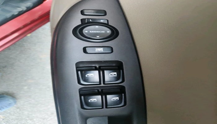 2014 Hyundai i20 SPORTZ 1.2, Petrol, Manual, 43,987 km, interior