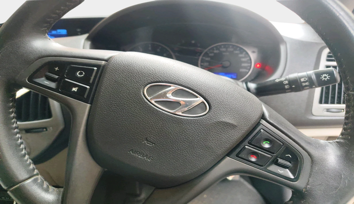 2014 Hyundai i20 SPORTZ 1.2, Petrol, Manual, 43,987 km, interior