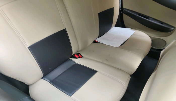 2014 Hyundai i20 SPORTZ 1.2, Petrol, Manual, 43,987 km, interior