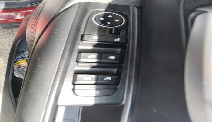 2024 KIA SONET HTK (O) 1.2 Petrol MT, Petrol, Manual, 10,621 km, interior