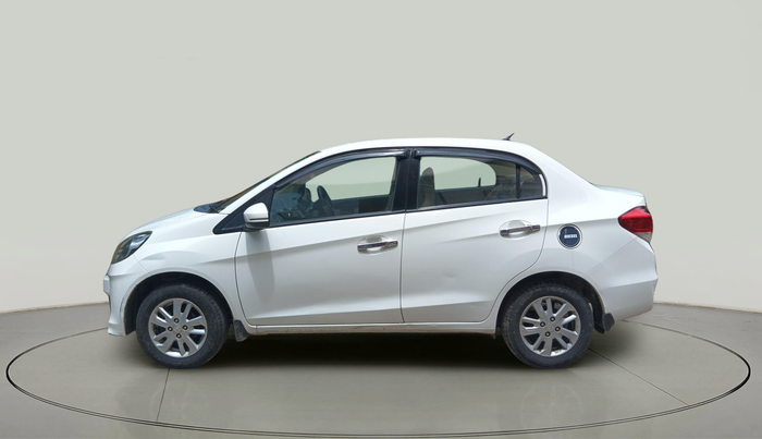 2015 Honda Amaze 1.5L I-DTEC VX, Diesel, Manual, 99,275 km, exterior
