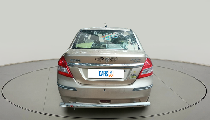 2013 Maruti Swift Dzire VDI, Diesel, Manual, 2,43,687 km, exterior