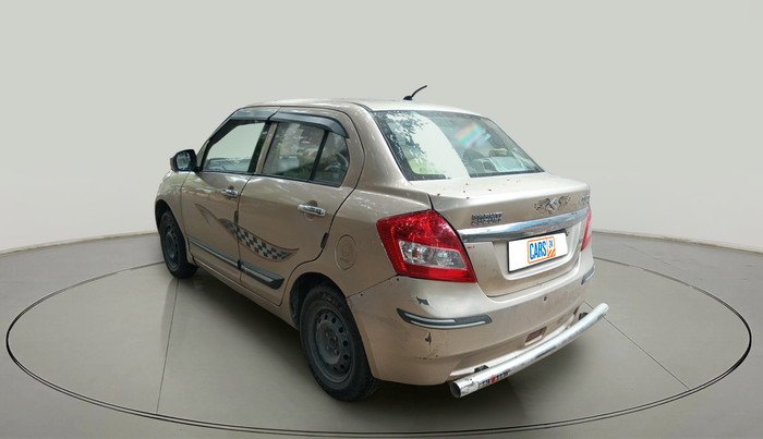 2013 Maruti Swift Dzire VDI, Diesel, Manual, 2,43,687 km, exterior