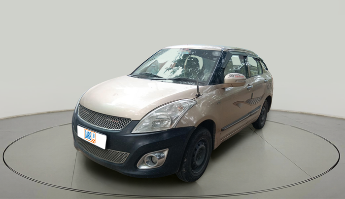 2013 Maruti Swift Dzire VDI, Diesel, Manual, 2,43,687 km, exterior