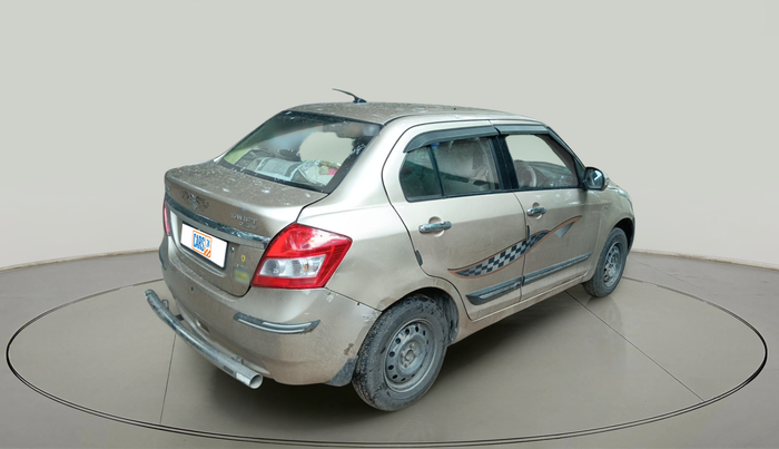 2013 Maruti Swift Dzire VDI, Diesel, Manual, 2,43,687 km, exterior