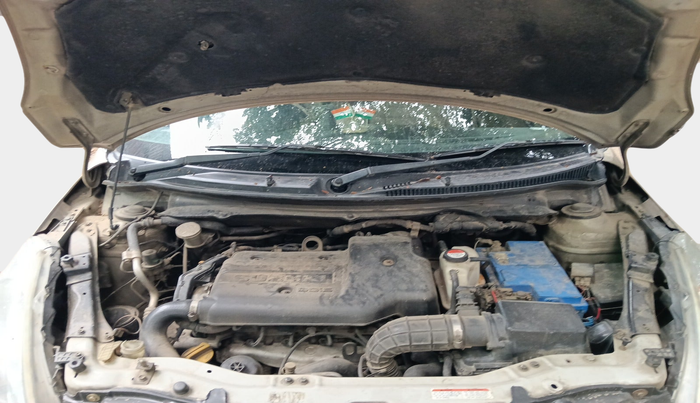 2013 Maruti Swift Dzire VDI, Diesel, Manual, 2,43,687 km, exterior