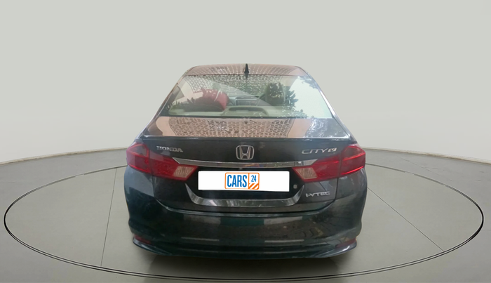 2014 Honda City 1.5L I-VTEC V MT, Petrol, Manual, 1,36,840 km, exterior