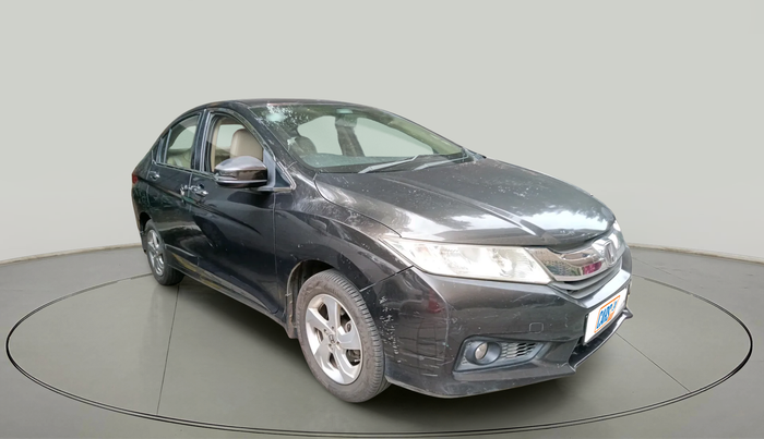 2014 Honda City 1.5L I-VTEC V MT, Petrol, Manual, 1,36,840 km, exterior