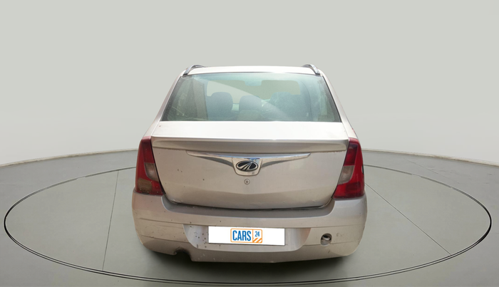 2012 Mahindra Verito 1.5 D4 BS III, Diesel, Manual, 1,48,659 km, exterior