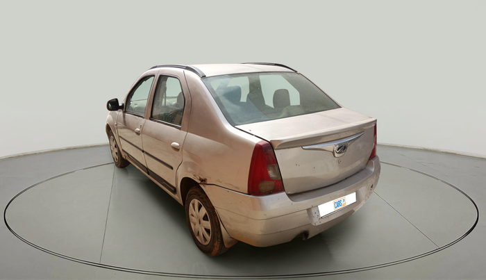 2012 Mahindra Verito 1.5 D4 BS III, Diesel, Manual, 1,48,659 km, exterior