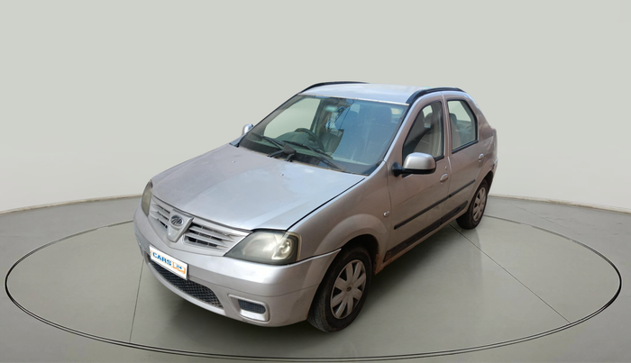 2012 Mahindra Verito 1.5 D4 BS III, Diesel, Manual, 1,48,659 km, exterior