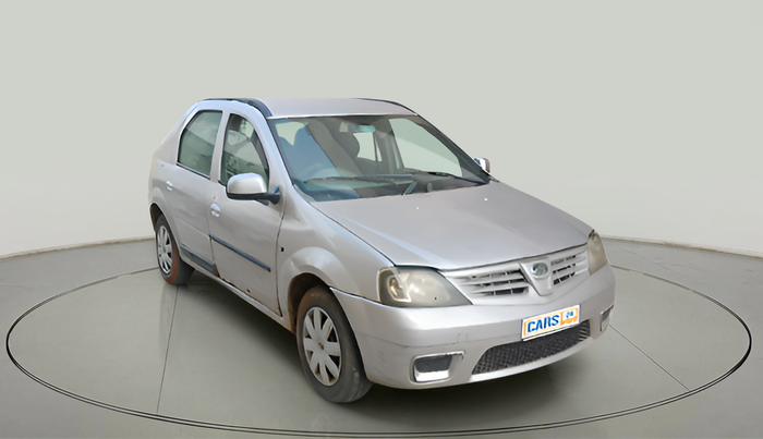 2012 Mahindra Verito 1.5 D4 BS III, Diesel, Manual, 1,48,659 km, exterior