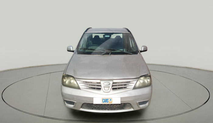 2012 Mahindra Verito 1.5 D4 BS III, Diesel, Manual, 1,48,659 km, exterior