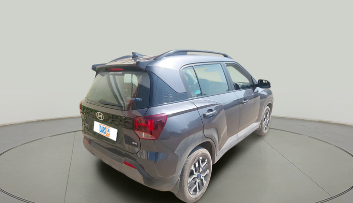 2023 Hyundai EXTER SX(O), Petrol, Manual, 14,475 km, exterior