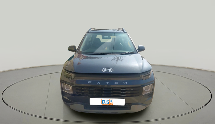 2023 Hyundai EXTER SX(O), Petrol, Manual, 14,475 km, exterior