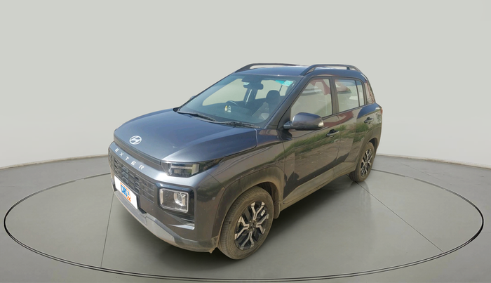 2023 Hyundai EXTER SX(O), Petrol, Manual, 14,475 km, exterior