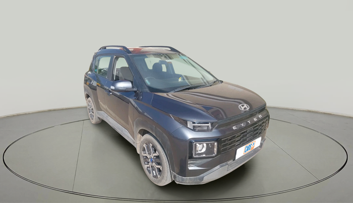 2023 Hyundai EXTER SX(O), Petrol, Manual, 14,475 km, exterior