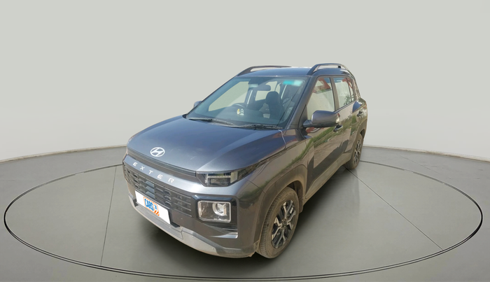 2023 Hyundai EXTER SX(O), Petrol, Manual, 14,475 km, exterior