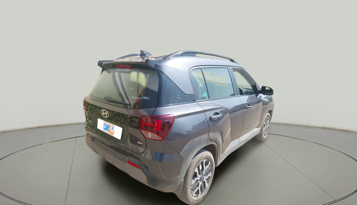 2023 Hyundai EXTER SX(O), Petrol, Manual, 14,475 km, exterior