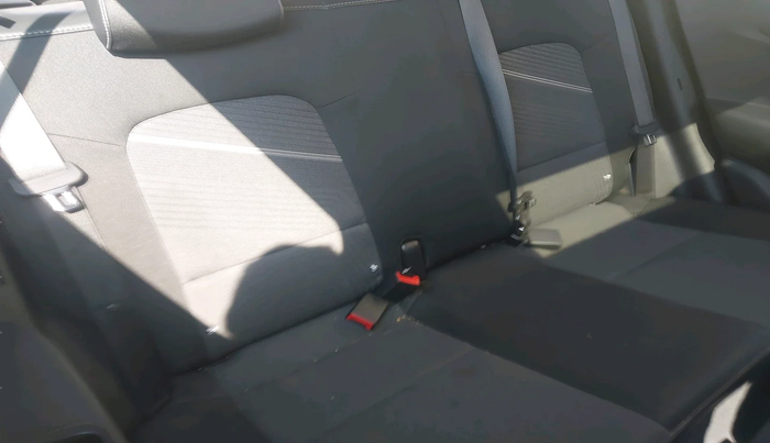 2023 Hyundai EXTER SX(O), Petrol, Manual, 14,475 km, interior