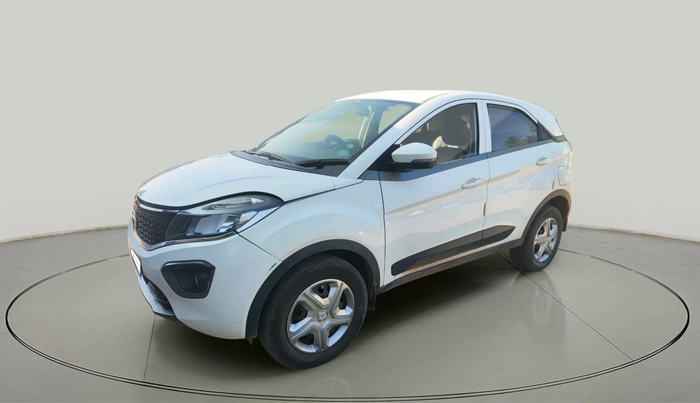 2019 Tata NEXON XMA DIESEL, Diesel, Automatic, 1,84,312 km, exterior