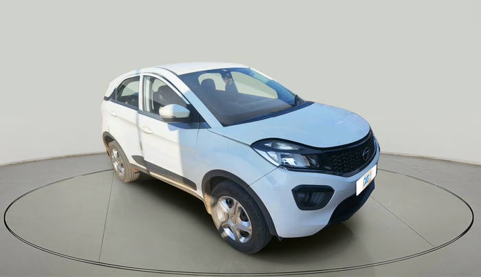 2019 Tata NEXON XMA DIESEL, Diesel, Automatic, 1,84,312 km, exterior
