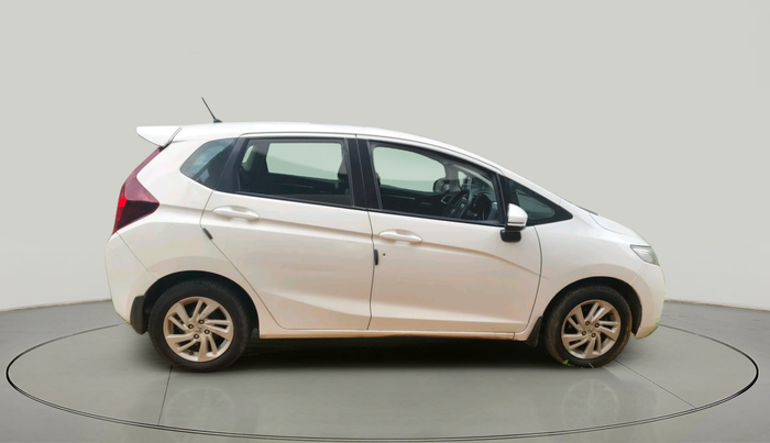 2015 Honda Jazz 1.2L I-VTEC VX, Petrol, Manual, 57,555 km, exterior