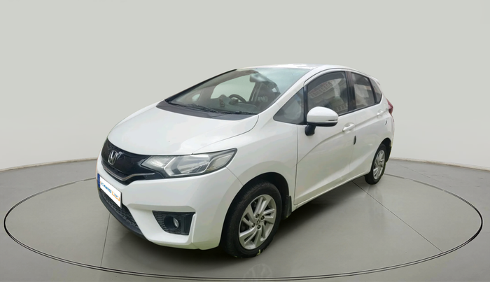 2015 Honda Jazz 1.2L I-VTEC VX, Petrol, Manual, 57,555 km, exterior