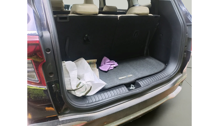 2022 KIA CARENS PRESTIGE PLUS 1.4 PETROL 7 STR, Petrol, Manual, 59,336 km, exterior